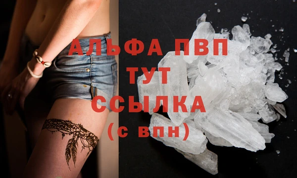 крисы Балахна